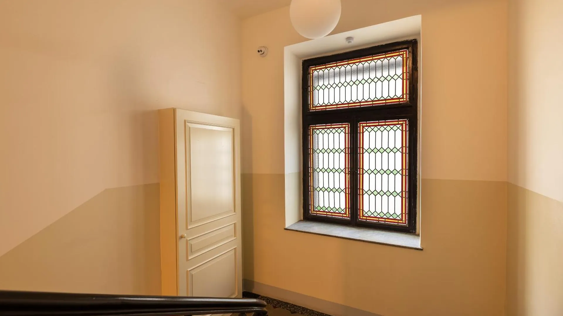 Cozy Apartment Close To Old Town Square Prague 0*,