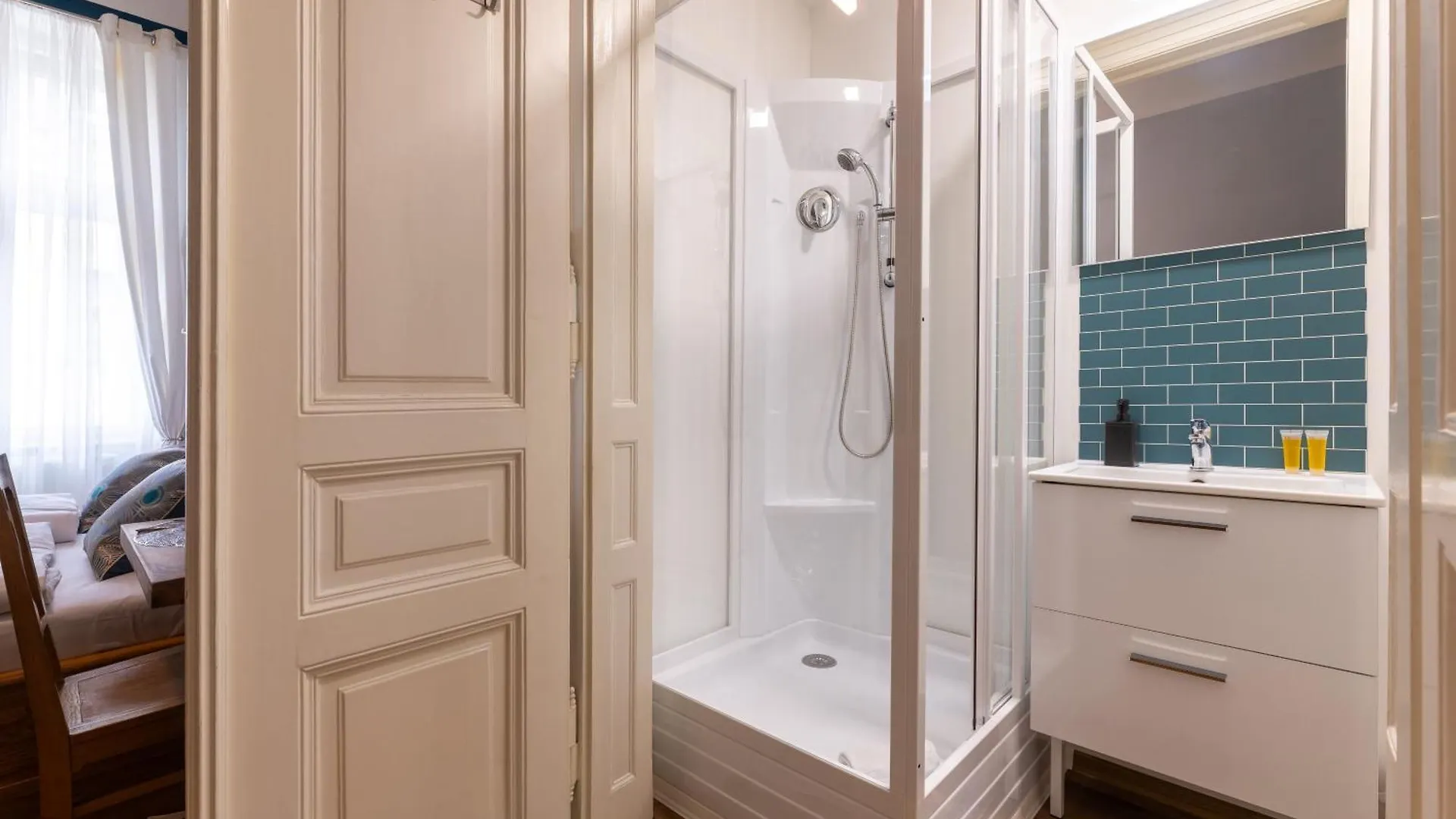 Cozy Apartment Close To Old Town Square Prague
